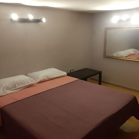 Villa Caterina Fiuggi Eksteriør billede
