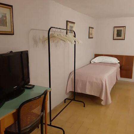 Villa Caterina Fiuggi Eksteriør billede