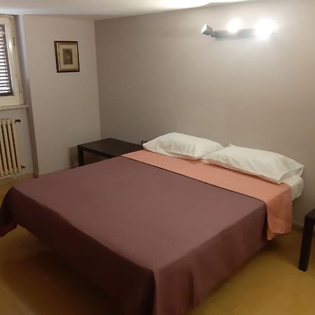 Villa Caterina Fiuggi Eksteriør billede