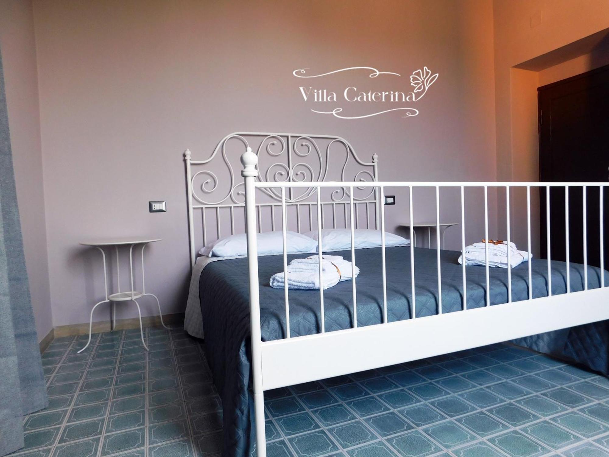Villa Caterina Fiuggi Eksteriør billede