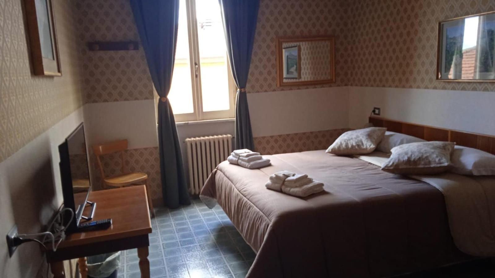 Villa Caterina Fiuggi Eksteriør billede