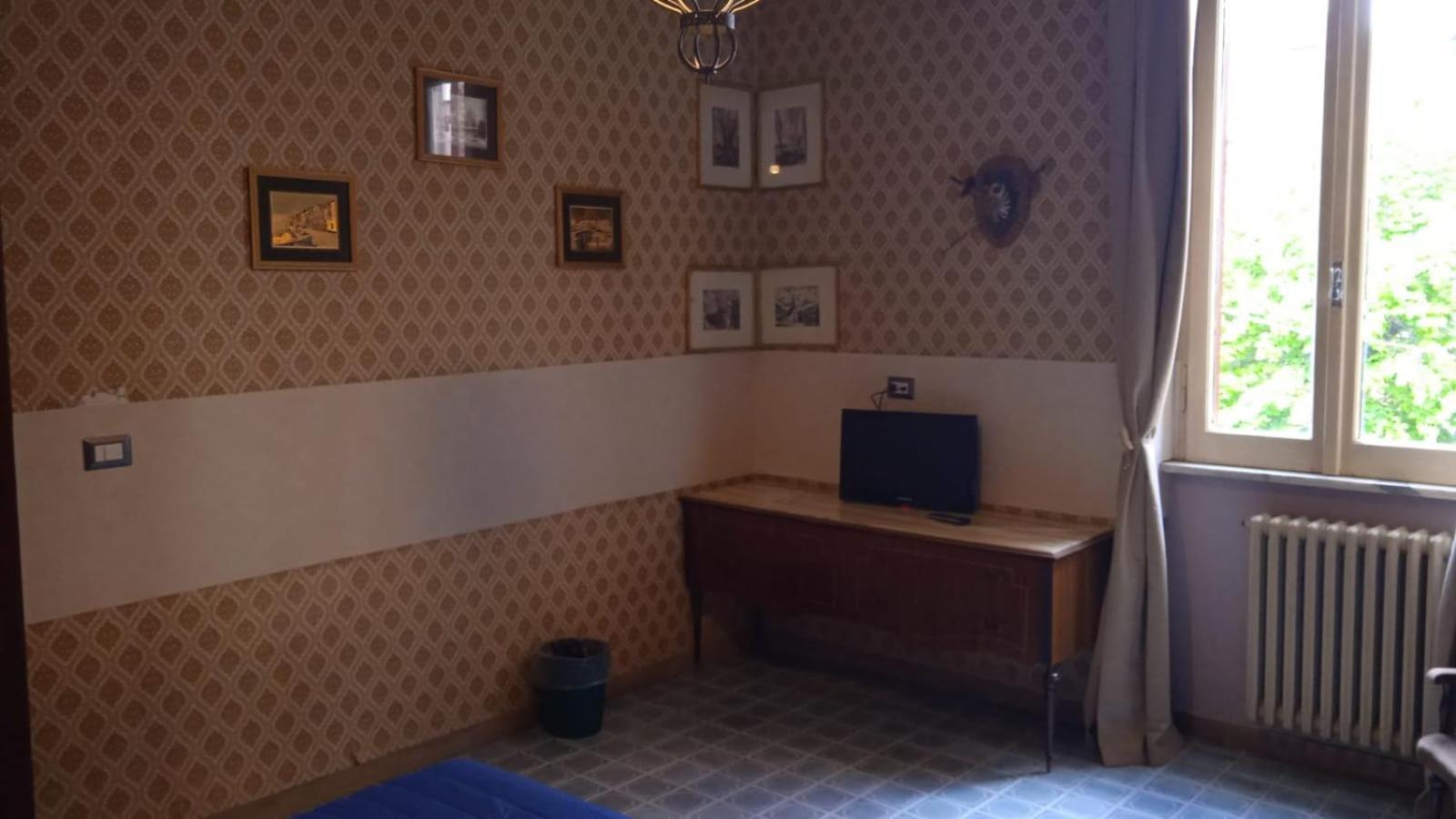 Villa Caterina Fiuggi Eksteriør billede