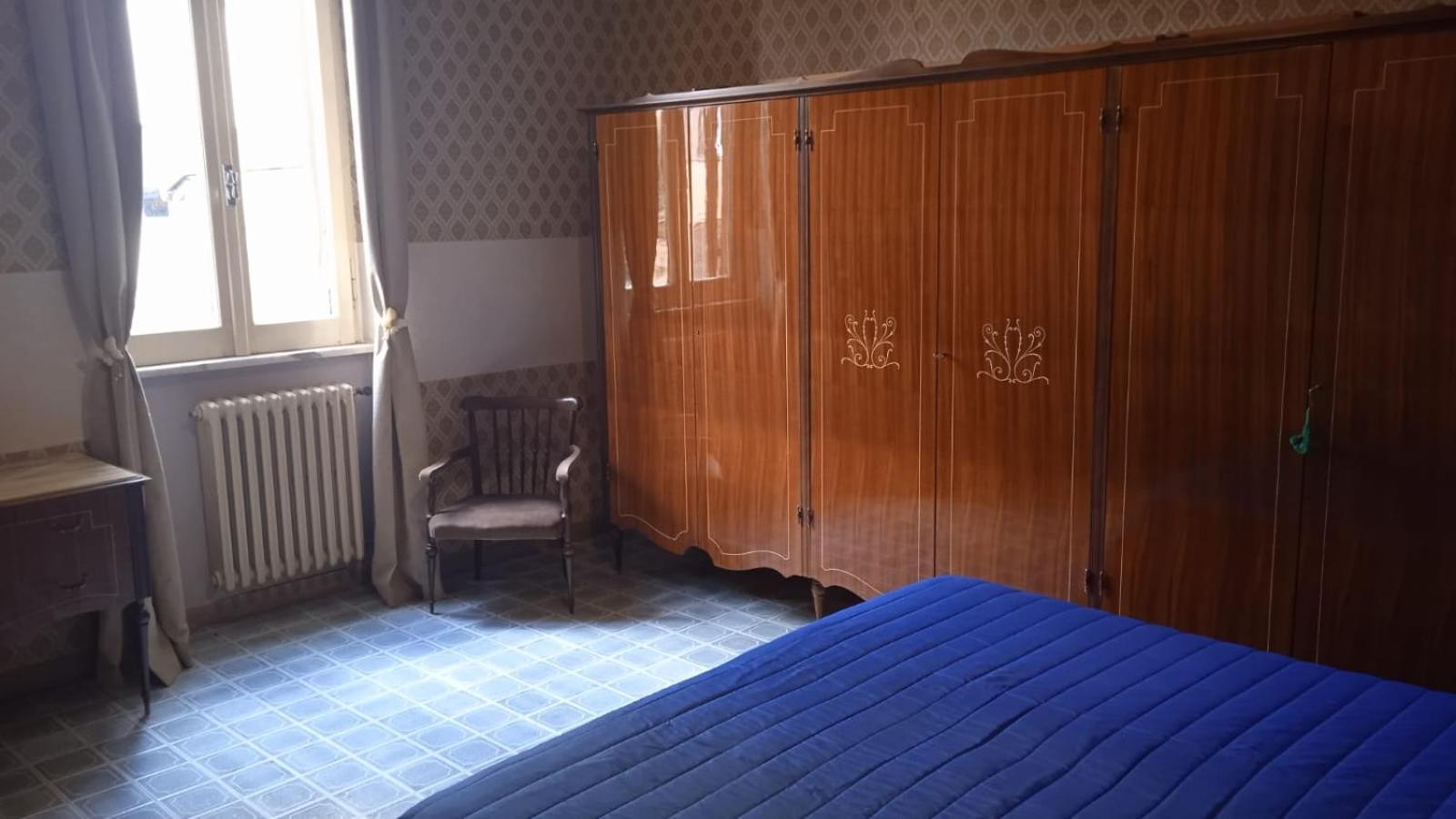 Villa Caterina Fiuggi Eksteriør billede
