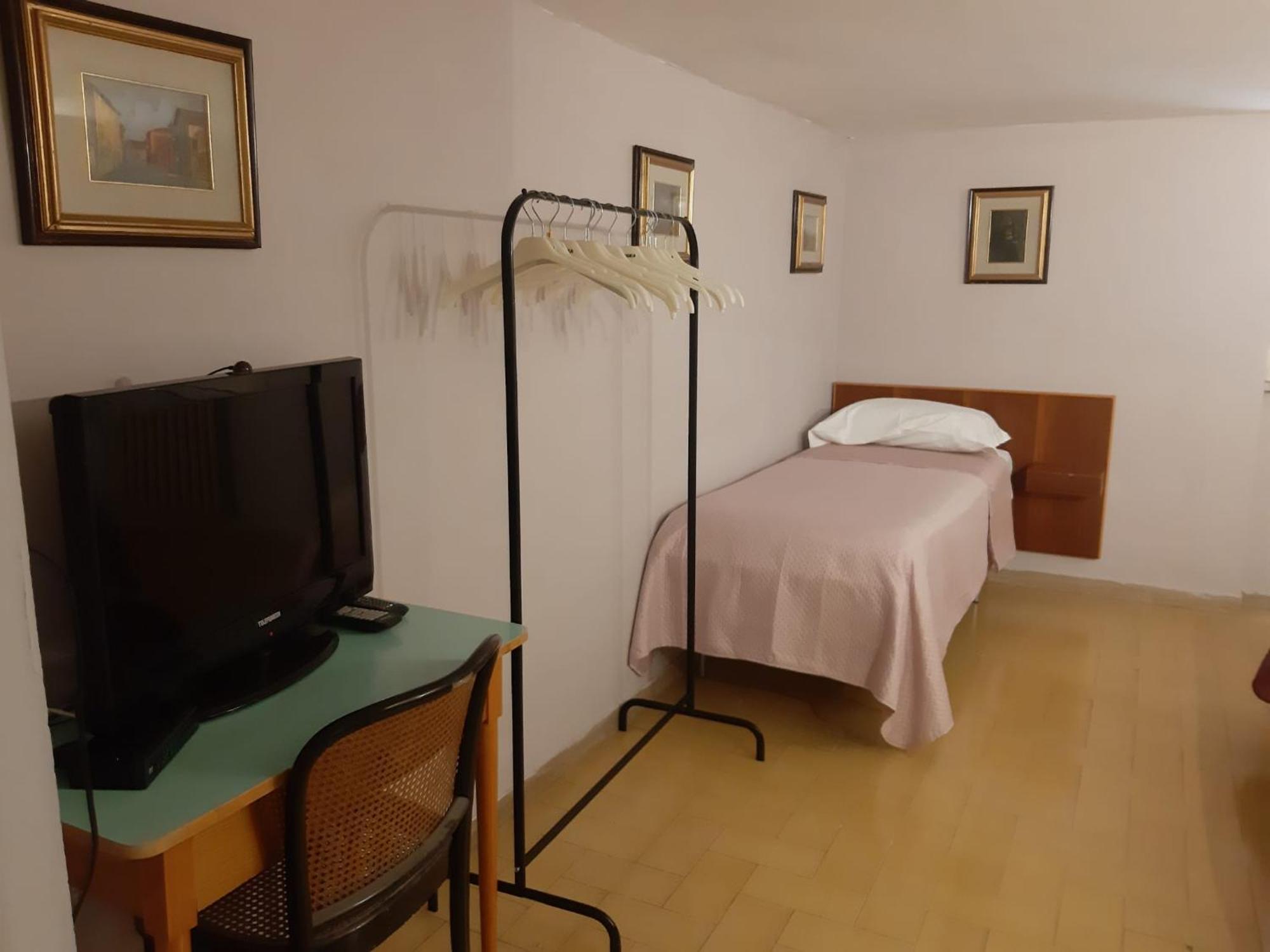 Villa Caterina Fiuggi Eksteriør billede
