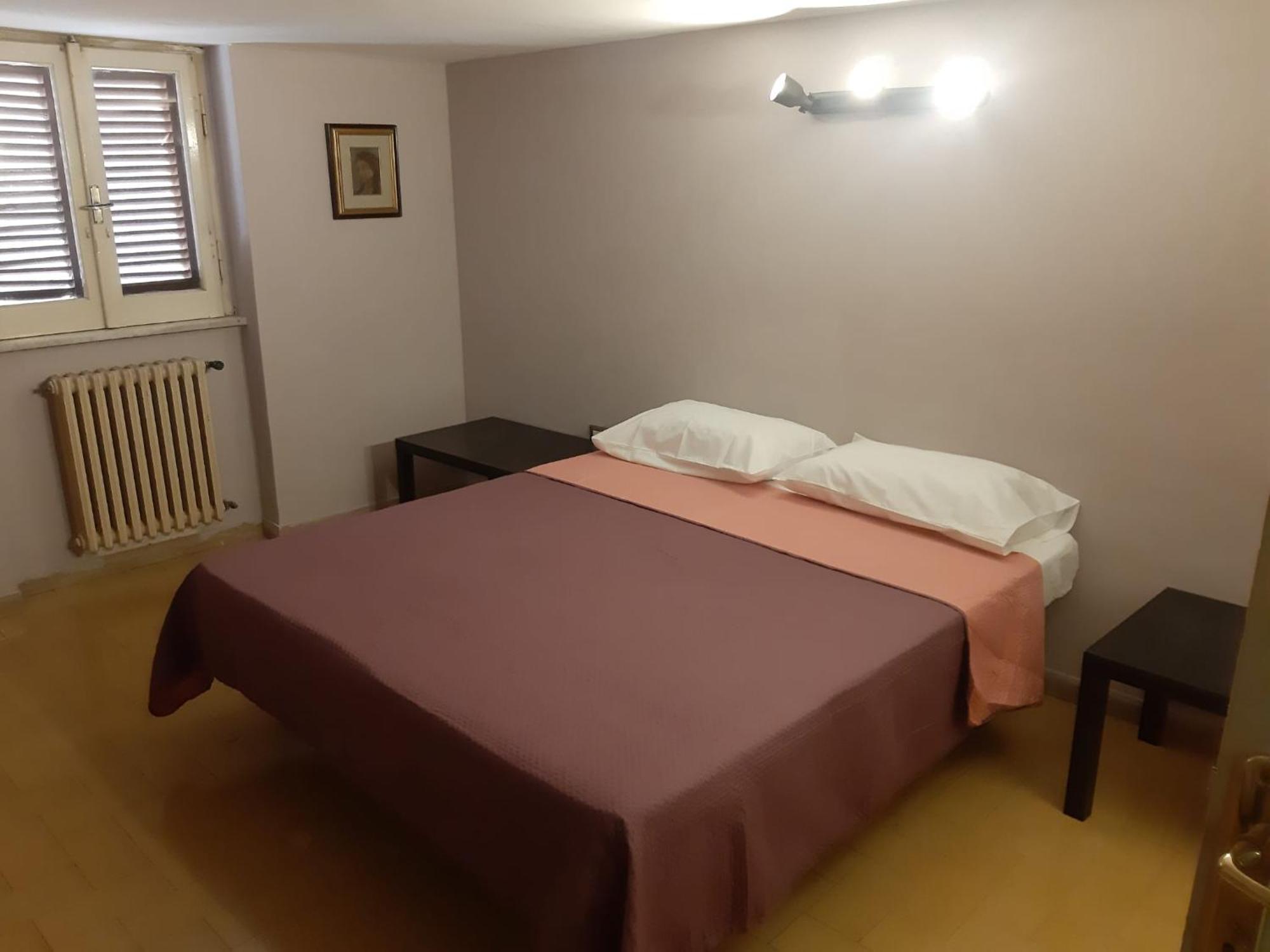 Villa Caterina Fiuggi Eksteriør billede